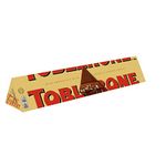 Toblerone Milk Chocolate with Honey and Almond Nougat, Established in Switzerland, 750g