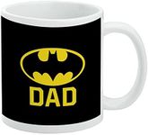 Batman Dad