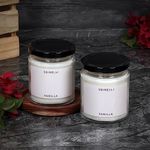 Scents For Indoor Candles