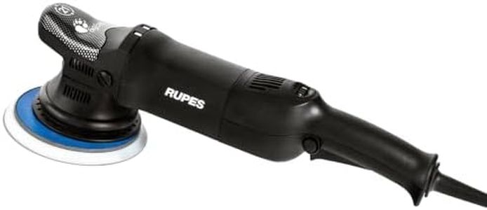 Rupes LHR2