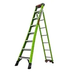 Little Giant Ladder Systems 13908-0