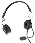 TELEX HEADSET/AIRMAN 850/FOR AIRBUS/ANR 12 DB/XLR-5-12C CONNECTION/3 YEAR WARRANTY