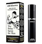 Delay Spray for Men, Effectively Ex