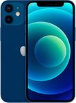 Apple iPhone 12 Mini, 256GB, Blue -