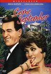 Come September [DVD] [1961] [Region 1] [US Import] [NTSC]