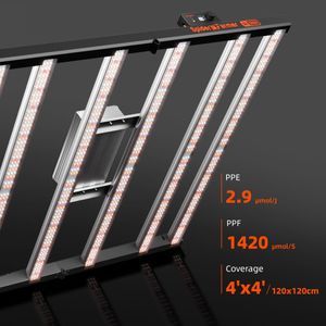 Spider Farmer SE5000 LED Grow Light