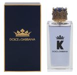 Dolce & Gabbana Eau De Toilette For Men, Sweet, 100 ml