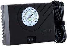 Slime 40023 12V Tire Inflator Jr