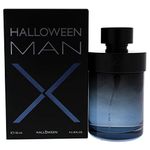 J. Del Pozo Halloween Man Xfor Men - Eau De Toilette Spray, 4.2 ounces