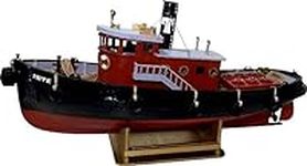 Model Shipways Rebocadora Mighty Mi