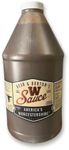 Bear & Burton's W Sauce, 64oz Jug (Original)