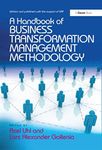 A Handbook of Business Transformation Management Methodology