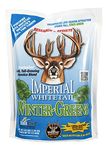 Whitetail Institute Wintergreens Seed 3 lb.