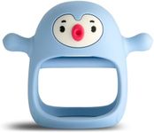 Smily Mia Breastfed Baby Pacifiers,