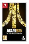 Atari 50 - The Anniversary Celebration (Switch)