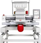 BAi The Vision Embroidery Machine 2
