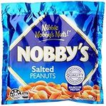 Nobby's Salted Peanuts, 12 x 170 Gr