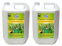 Cleansol Citronella Citrus Floor Cleaner 10 Ltr