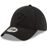 New Era 39Thirty Stretch Cap - NFL Chicago Bears - S/M