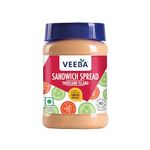 Veeba Thousand Island Sandwich Spread, 250grams