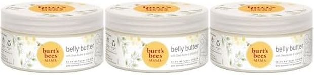 Burt's Bees Mama Belly Butter Stret
