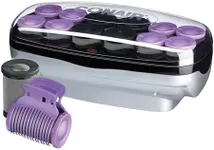 Conair Hot Rollers for Long, Medium
