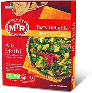 MTR Ready-