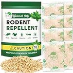 REALPETALED Natural Rodent Repellen