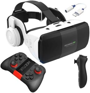 Virtual Re