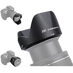 JJC HB-N106 Reversible Lens Hood Sh