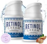 LilyAna Naturals Retinol Cream for 