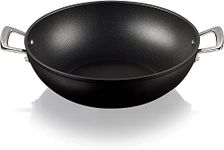 Le Creuset Woks