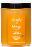 Raw Honey 1.5 Kilogram, Natural, Unpasteurised, Unfiltered. Wildflower (Polyfloral). Naturally Crystallised. By Igmis