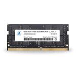 Adamanta 16GB (1x16GB) Laptop Memory Upgrade Compatible for Lenovo Flex 4, Ideapad, Thinkpad, Yoga DDR4 2133Mhz PC4-17000 SODIMM 2Rx8 CL15 1.2v RAM DRAM