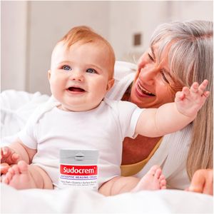 Sudocrem Antiseptic Healing Cream, 400g Tubs, 3-Pack