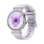 HUAWEI Watch GT 6 Smart Watch, up to 14 Days Battery Life, GPS Smart Watches with 100+ Sports Mode, Cycling, iOS & Android Compatible, Emotional Wellbeing, Health Monitoring, 41mm, Purple
