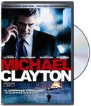 Michael Clayton (Widescreen) (2008)