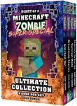 Diary of a Minecraft Zombie Super S