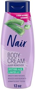 Nair Body 