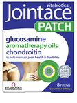 Vitabiotics Jointace Patch - 8 Pack