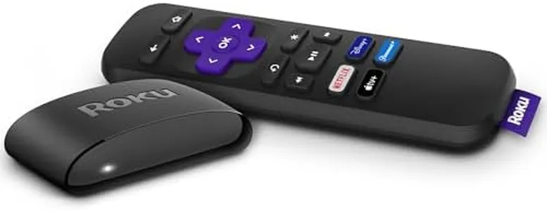 Roku Expre