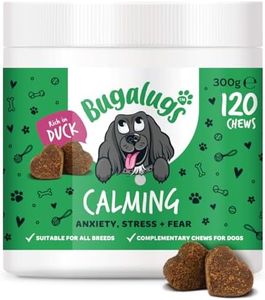 BUGALUGS C