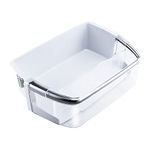 Upgraded AAP73252202 Refrigerator Door Shelf Bin Replacement (Right) by Cenipar Replaces L-G Ken-more AAP73252201 AAP73252206 AAP73252209 AAP73252211 MEA62590401