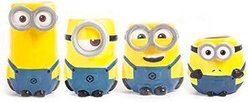 Zak Designs Despicable Me and Minio