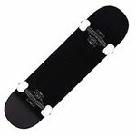 Skateboard, 31"x8" Complete Skatebo