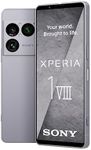 Sony Xperia 1 VIII - 6,5" 19,5:9 FH