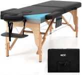 KCC Memory Foam Massage Table Premi