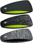 Zollen Headbands for Men & Women - 