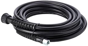 Silverline 633762 High Pressure Hose 8m