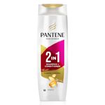 Pantene Advanced Hairfall Solution, 2in1 Anti-Hairfall Shampoo & Conditioner for Women, 340ML